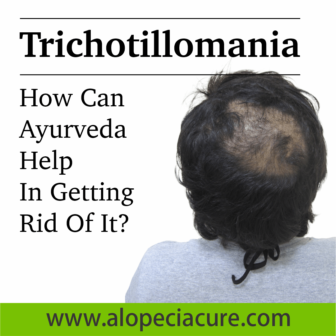 trichotillomania